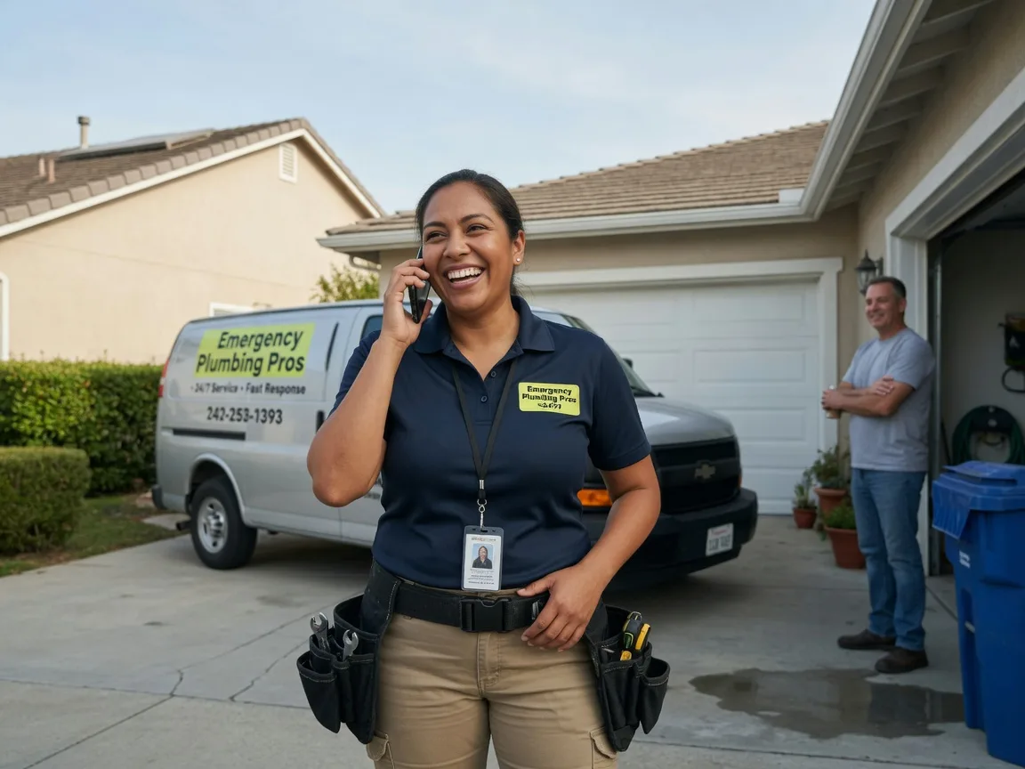 Emergency Plumber Brookland, AR FAQs